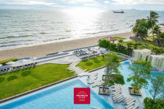 Veranda Resort Pattaya - MGallery Collection, Accor Hotel - 0