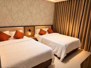 Mai House - 100m near Ben Thanh Market - 0