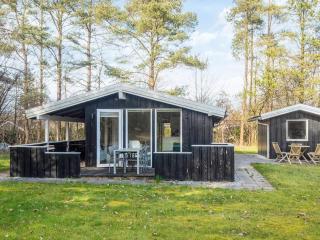 5 person holiday home in Oksbøl - 0