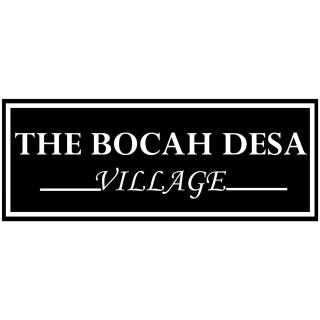 The Bocah Desa Village - 9