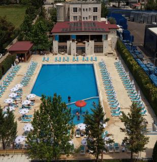 Serenata Korcare Resort - 0