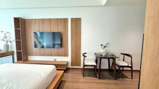 Fusion Apartment - 3