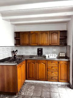 Casa entera para 10 - cerca del aeropuerto y de la terminal del sur - 8