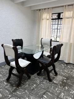 Casa entera para 10 - cerca del aeropuerto y de la terminal del sur - 7