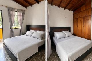 Casa entera para 10 - cerca del aeropuerto y de la terminal del sur - 4