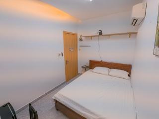 Phòng nhỏ hạng tiết kiệm - Homestay Q - 9