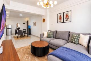 Precious oasis Luxury stay - 0