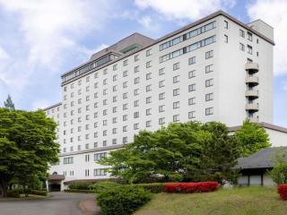 Mercure Miyagi Zao Resort & Spa - 7