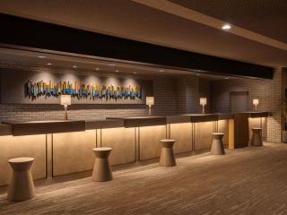 Mercure Urabandai Resort & Spa - 5