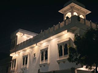 Vallabh Shree Homestay - 4