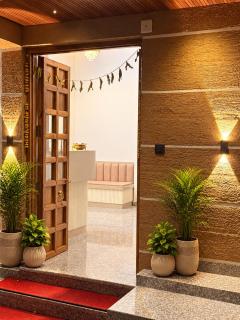Vallabh Shree Homestay - 2