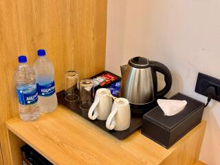 Vallabh Shree Homestay - 1
