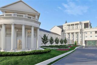 Grand Patrician Resort, Trademark Collection by Wyndham - 0