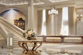 Grand Patrician Resort, Trademark Collection by Wyndham - 7