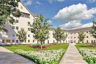 Grand Patrician Resort, Trademark Collection by Wyndham - 8