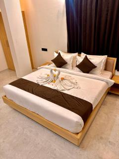 Vallabh Shree Homestay - 9