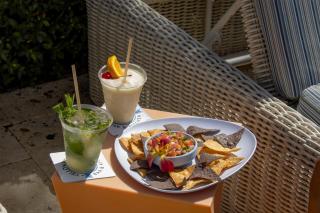 Hilton Key West Resort & Marina - 3
