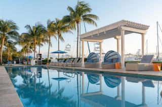 Hilton Key West Resort & Marina - 2