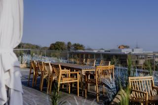 Yotel Geneva Lake, Select By Hilton - Founex - 8