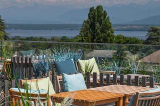 Yotel Geneva Lake, Select By Hilton - Founex - 5