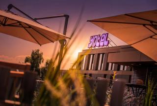 Yotel Geneva Lake, Select By Hilton - Founex - 1