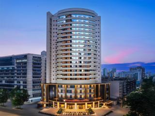 Hilton Garden Inn Chengdu Tianfu Square Center - 9