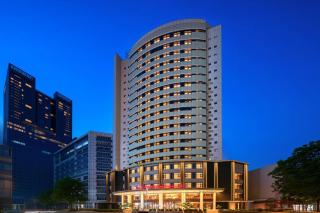 Hilton Garden Inn Chengdu Tianfu Square Center - 6