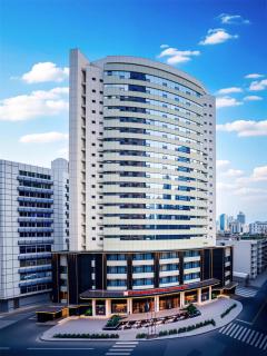 Hilton Garden Inn Chengdu Tianfu Square Center - 4