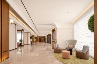 Hilton Garden Inn Chengdu Tianfu Square Center - 1
