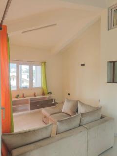 Sables Roses Penthouse - 5