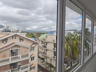 Sables Roses Penthouse - 3