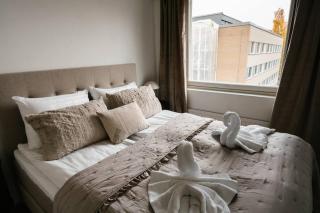 Central Nordic Apartment by BookLapland - 7