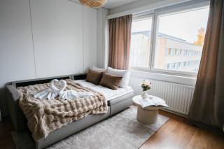 Central Nordic Apartment by BookLapland - 6