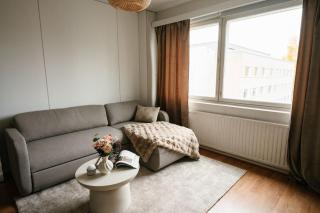 Central Nordic Apartment by BookLapland - 5