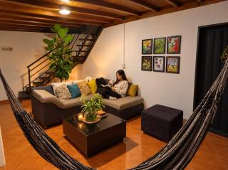 El Encanto, Hospedaje Campestre - 4