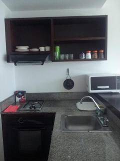 Rodadero Santa Marta Loft - 2