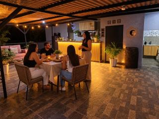 El Encanto, Hospedaje Campestre - 2