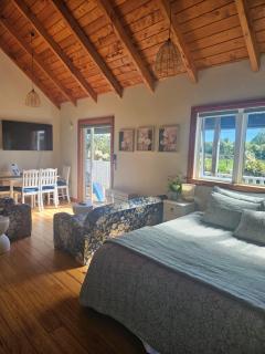 The Blackhouse Cottage - 8