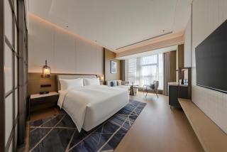Sheraton Jinzhong - 2