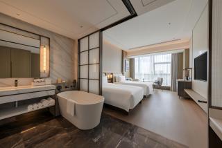 Sheraton Jinzhong - 1