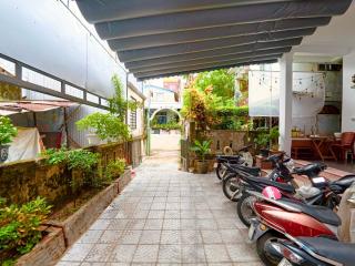 Phòng nhỏ hạng tiết kiệm - Homestay Q - 0