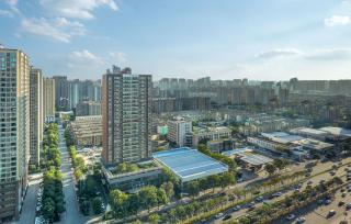 W Changsha - 4
