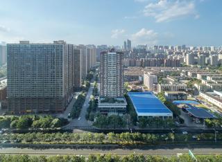 W Changsha - 9