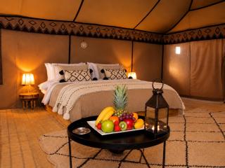 Merzouga Moonara Luxury Camp - 7