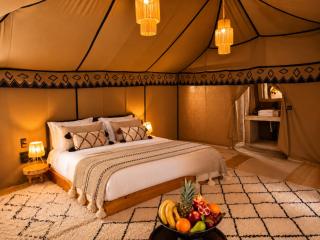 Merzouga Moonara Luxury Camp - 6