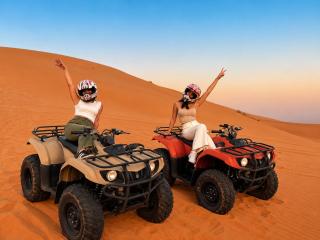 Merzouga Moonara Luxury Camp - 4