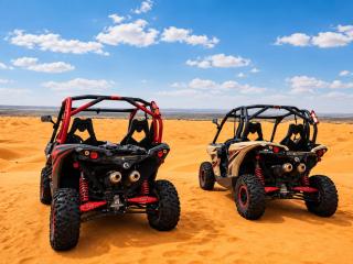 Merzouga Moonara Luxury Camp - 3