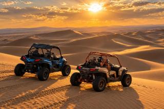 Merzouga Moonara Luxury Camp - 2