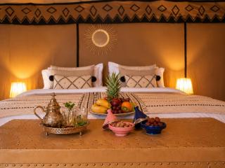 Merzouga Moonara Luxury Camp - 1