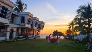 JQ Bay Resort by HiveRooms - 0